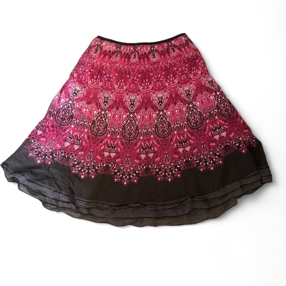 Unbranded Women's multi Skirt